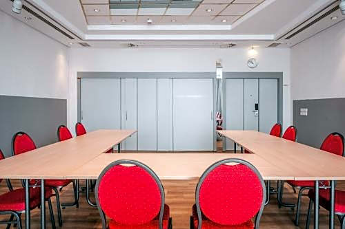 Leonardo Hotel Aachen