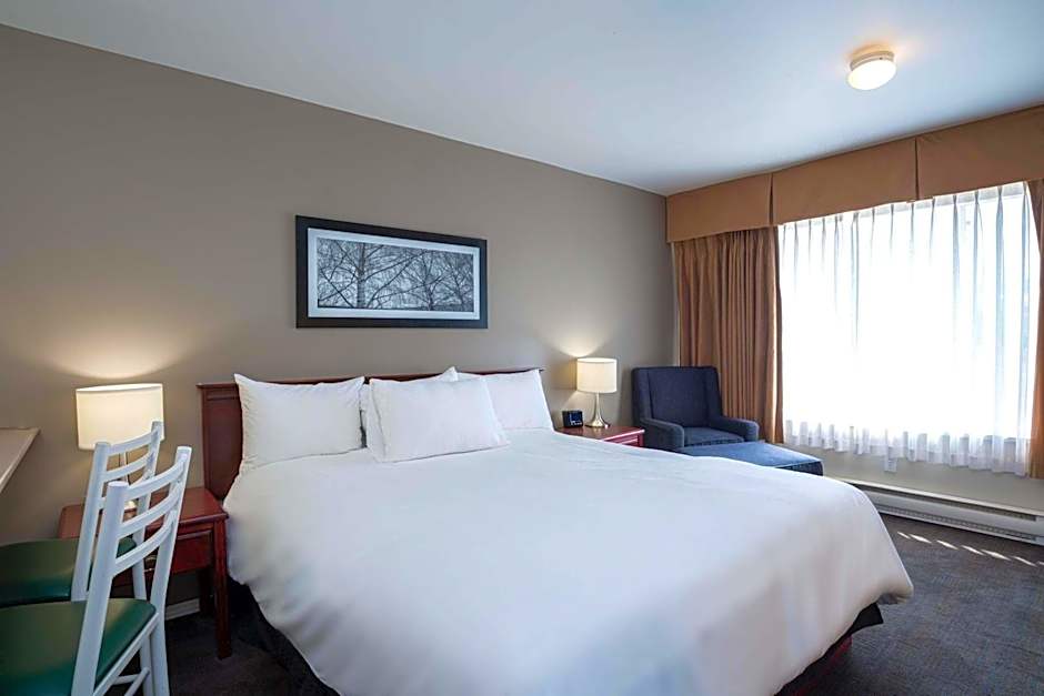 Sandman Hotel & Suites Williams Lake