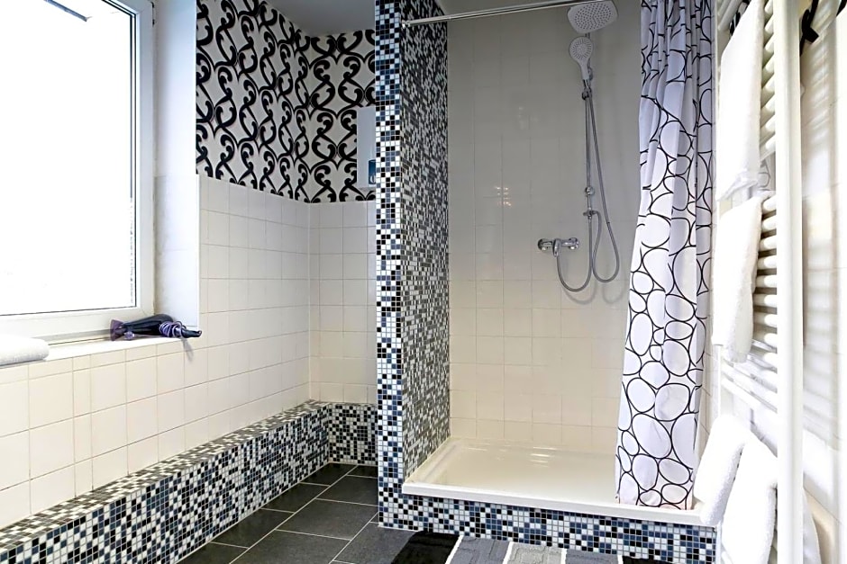 Suite-Apartment-Essen
