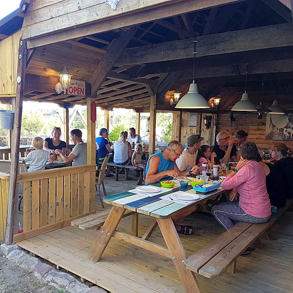Le Petit Moulin