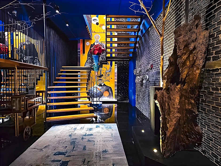 MeStyle Museum Hotel