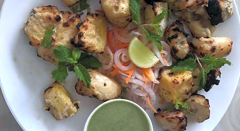 The Hamuse Hotel Kodaikanal - Luxury Redefined 