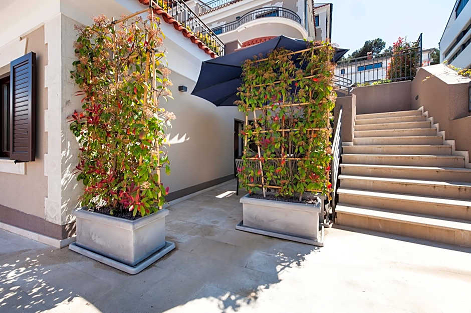 Sunset Residence Rovinj