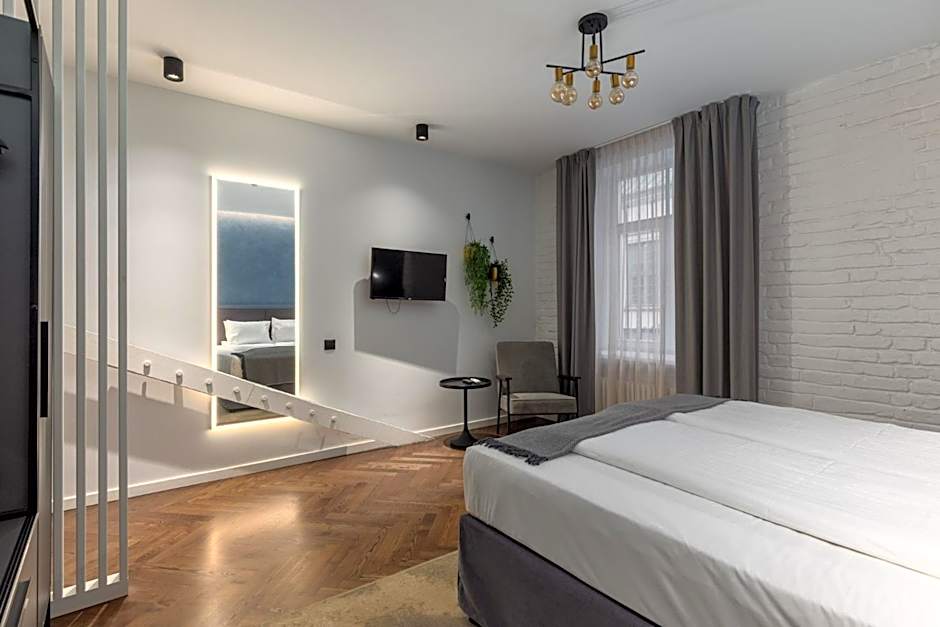 Konventa Seta Hotel Keystone Collection