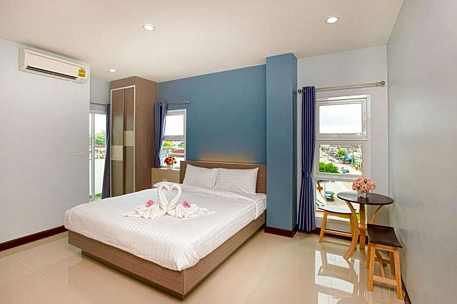 Je T'aime Hotel