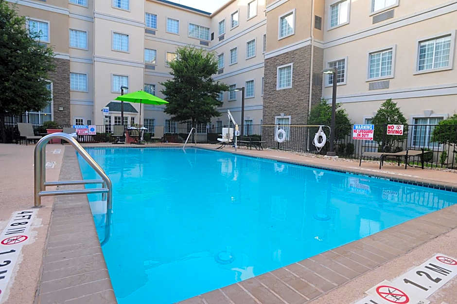 Staybridge Suites Austin Airport By IHG