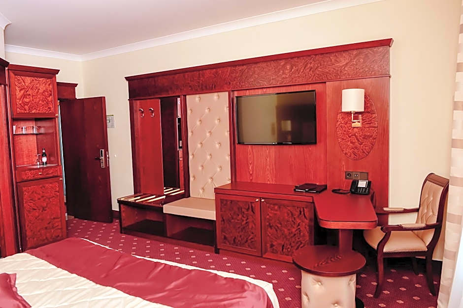 Hotel Residenz Babenhausen