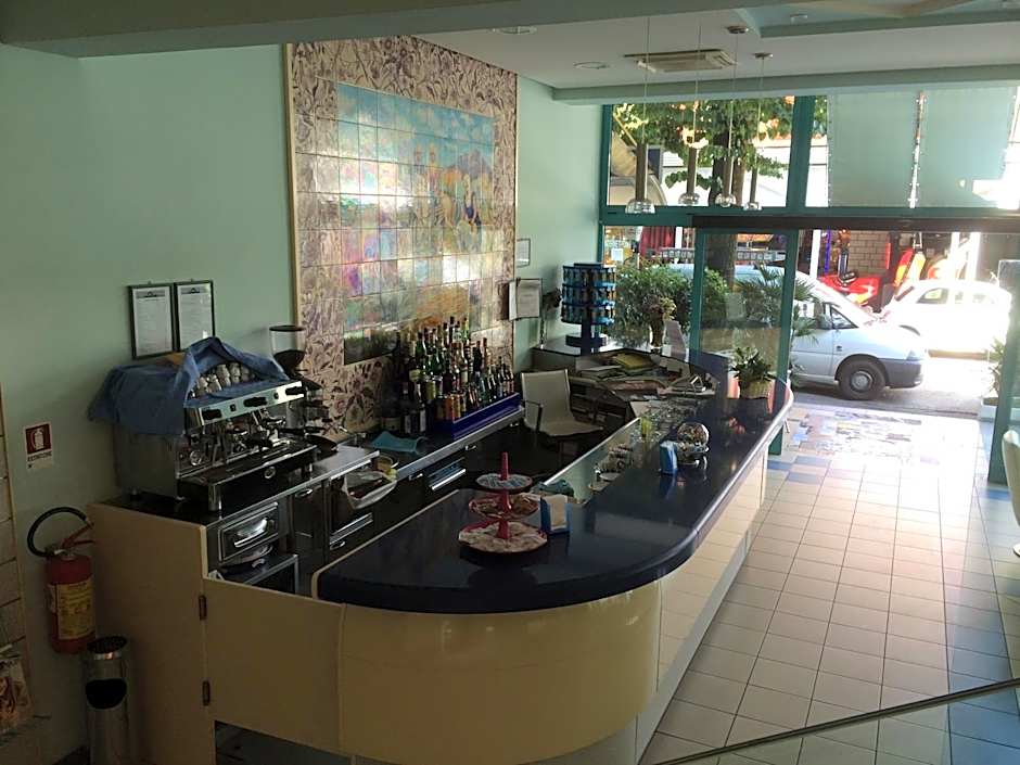 Hotel Sultano