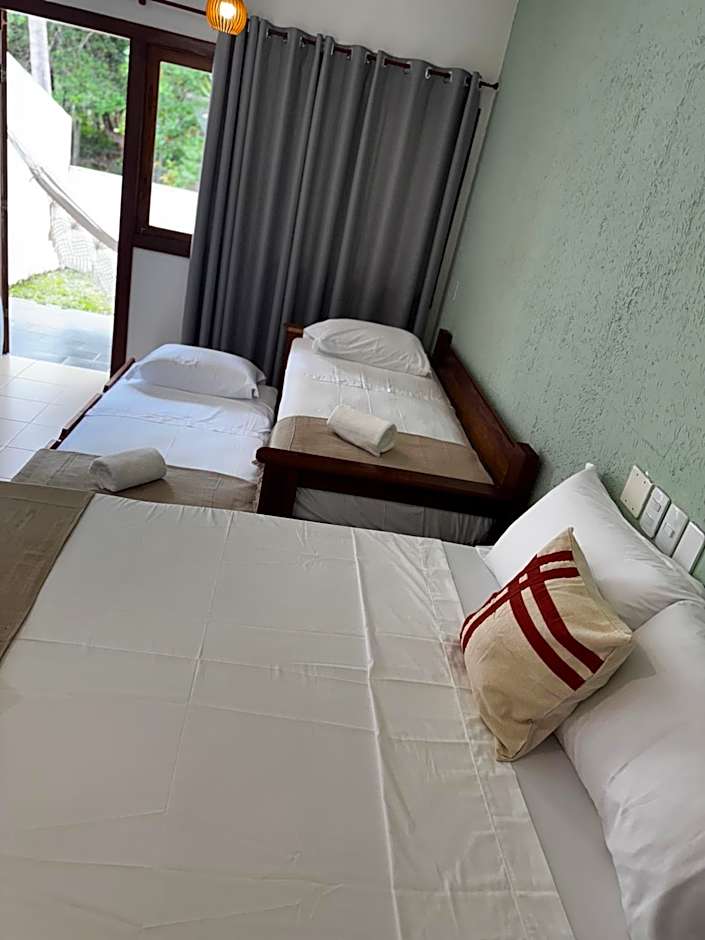 Pousada Casarão de Itaúnas