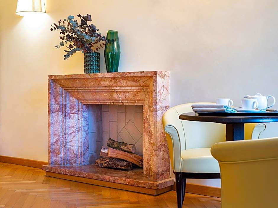 Parco Termale di Villa Dei Cedri