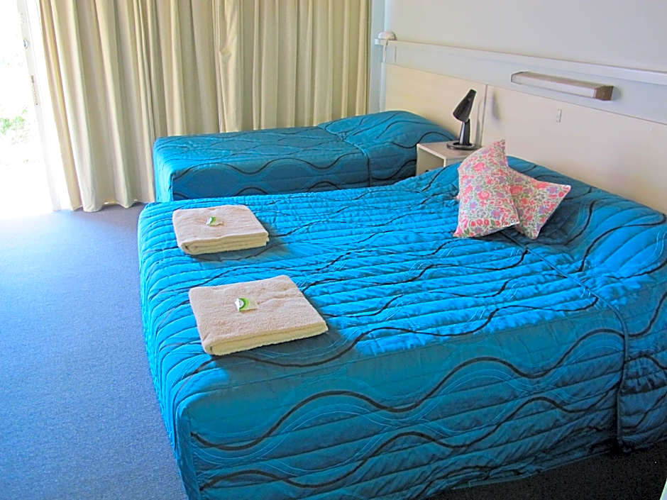 Merimbula Gardens Motel