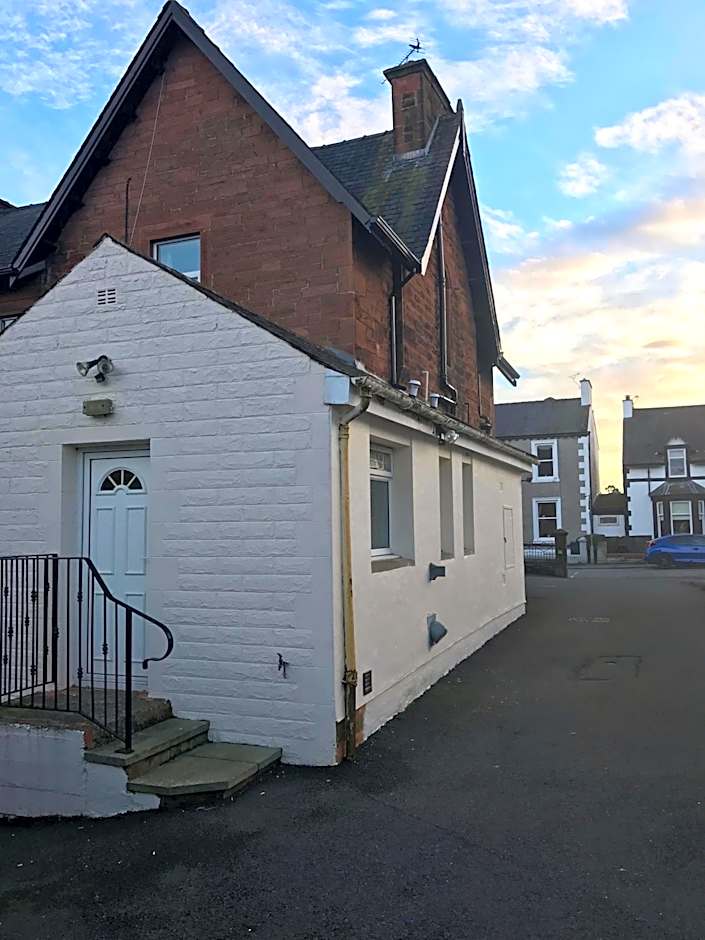 Glenlossie Guest House