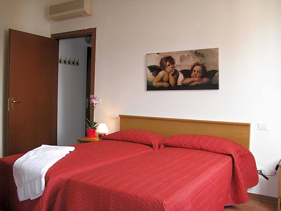 Mio Hotel Firenze
