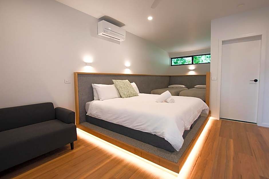 Harrietville Hotel Motel