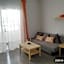 Apartamentos El Patio