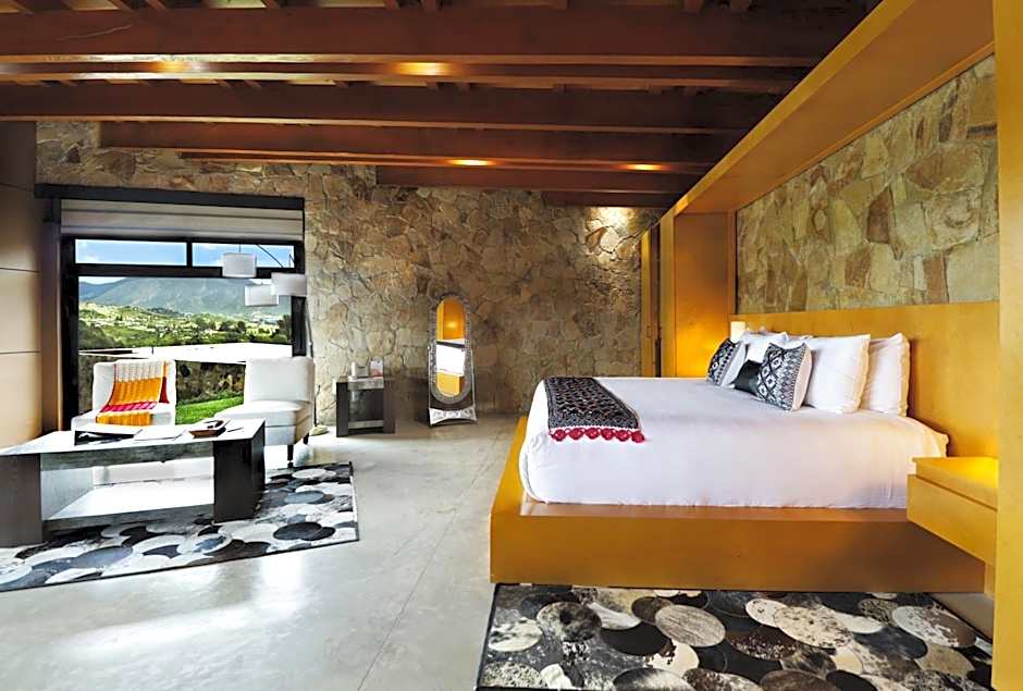 Parra del Valle Hotel Boutique