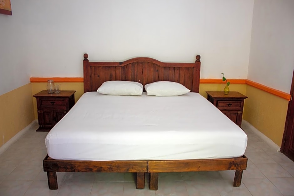 Hotel Vista Caribe