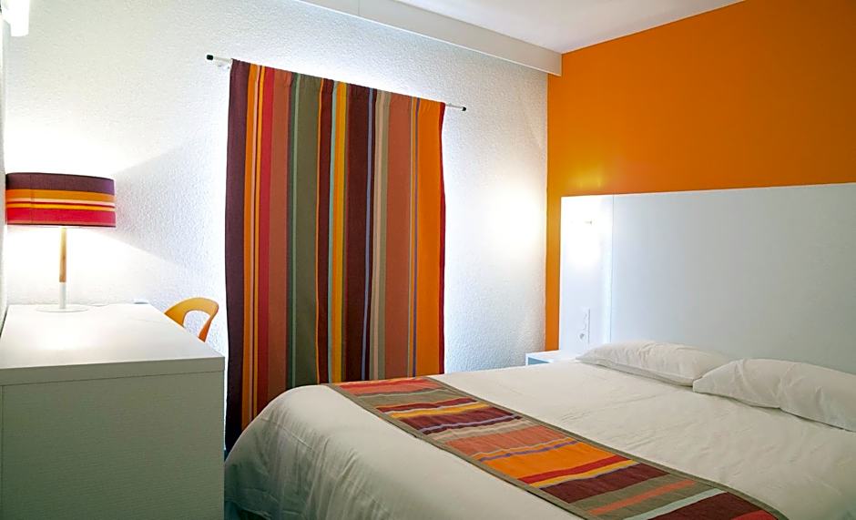 Hotel Du Village Catalan