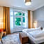 Hotel Villa am Kurpark