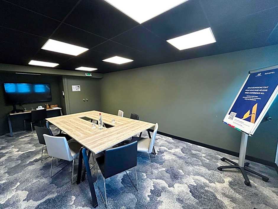 Novotel Rouen Sud