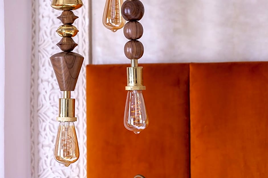 Riad LAZ Mimoun & Spa