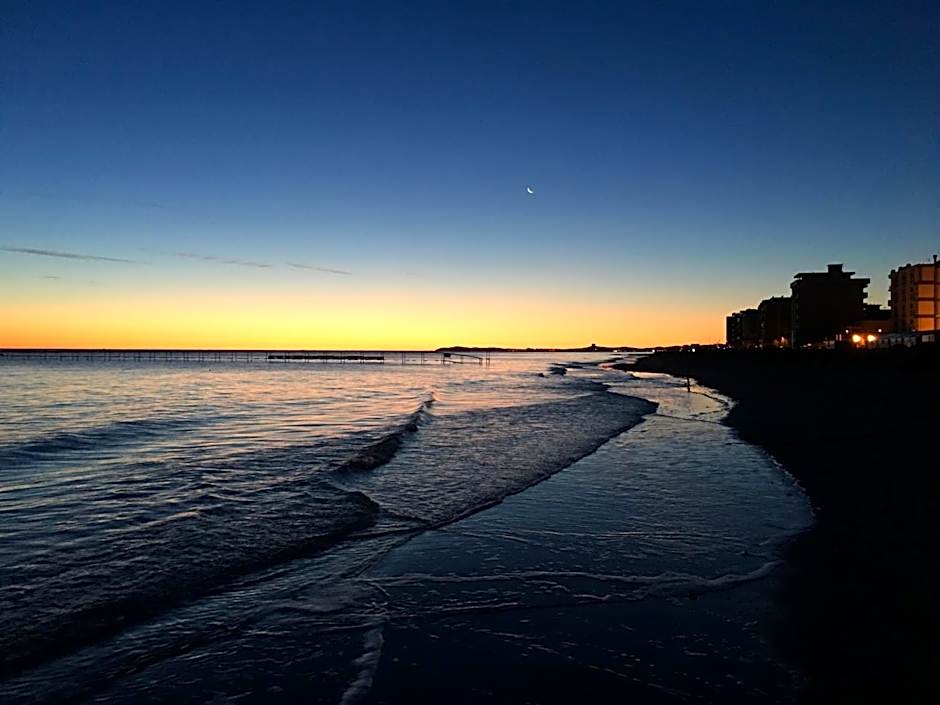 Dea Della Salute Hotel