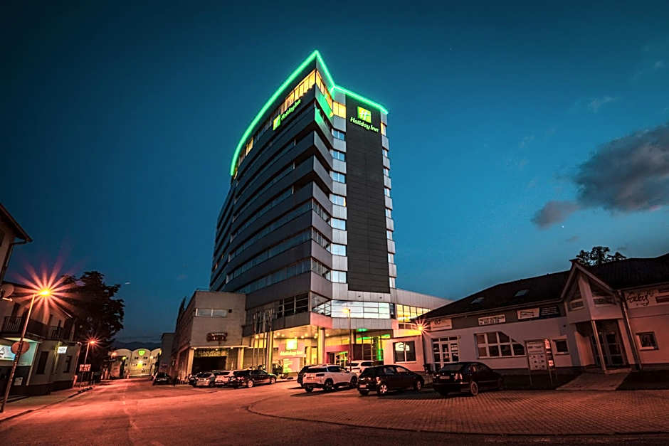 Holiday Inn Zilina By IHG