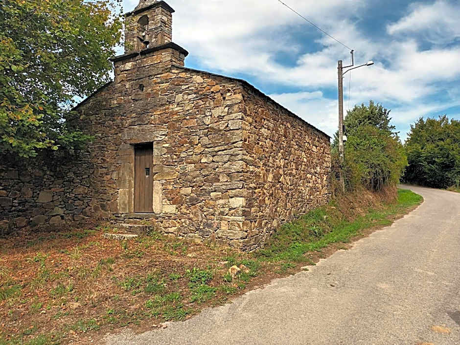 Palacio de Cantiz "Reserva de Ancares"