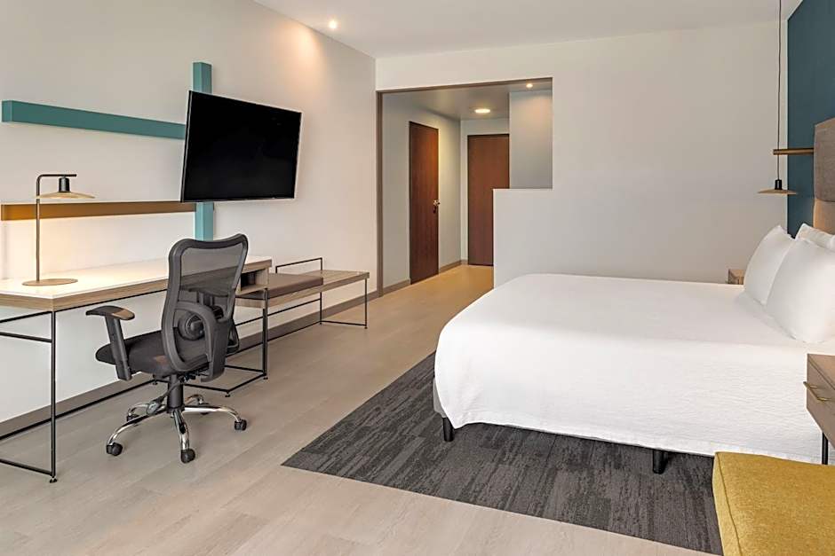 Courtyard by Marriott San Jose Airport Alajuela