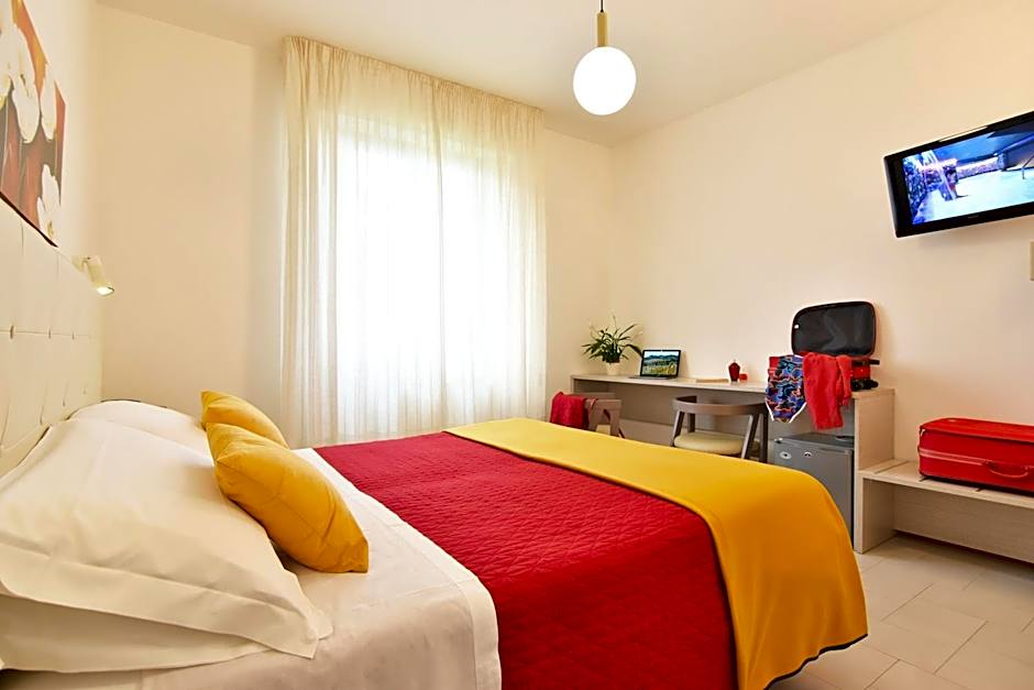 Hotel Del Buono Wellness & Medical Spa