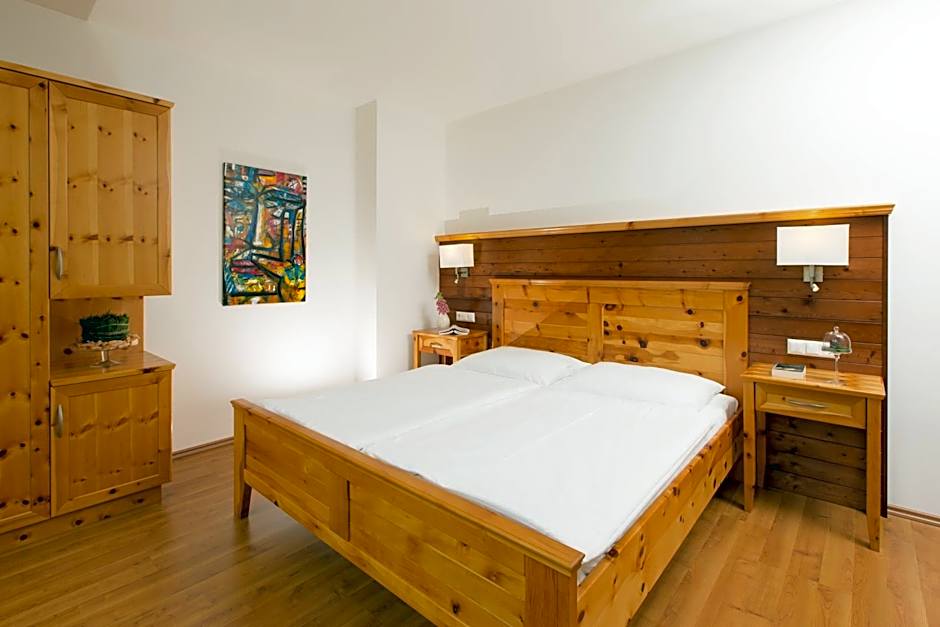 Komfort Appartements Zirbenland - adults only - no dogs