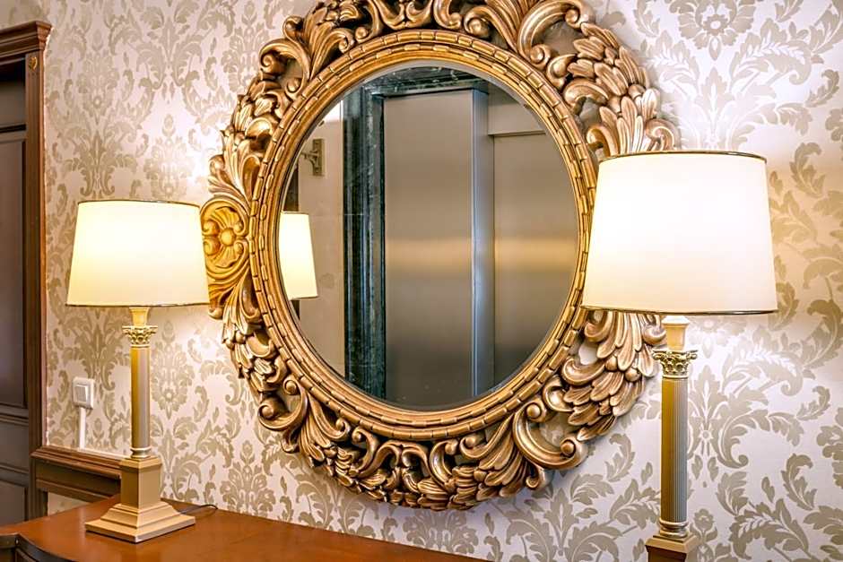 Gordion Hotel - Special Class