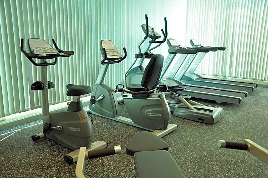 Tamarind Garden Hotel