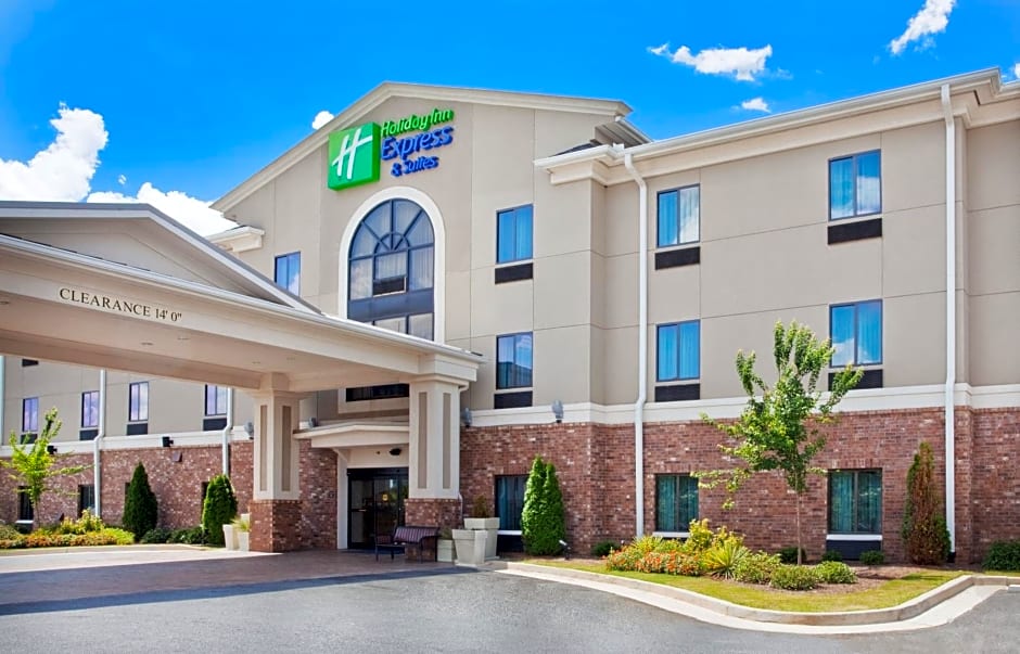 Holiday Inn Express & Suites Atlanta NW - Powder Springs