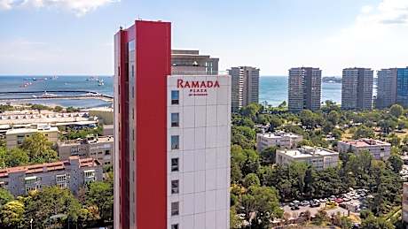 Ramada Hotel And Suites Istanbul Atakoy