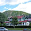 Motel Saint-Hilaire