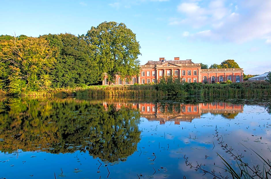 Colwick Hall Hotel