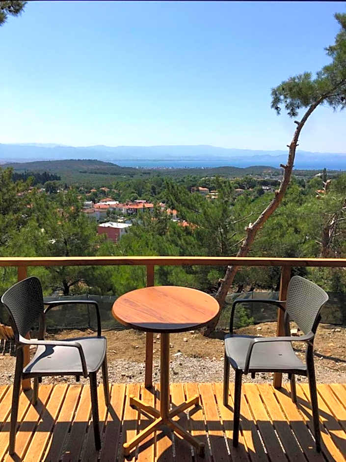 Sarı Konak Butik Otel