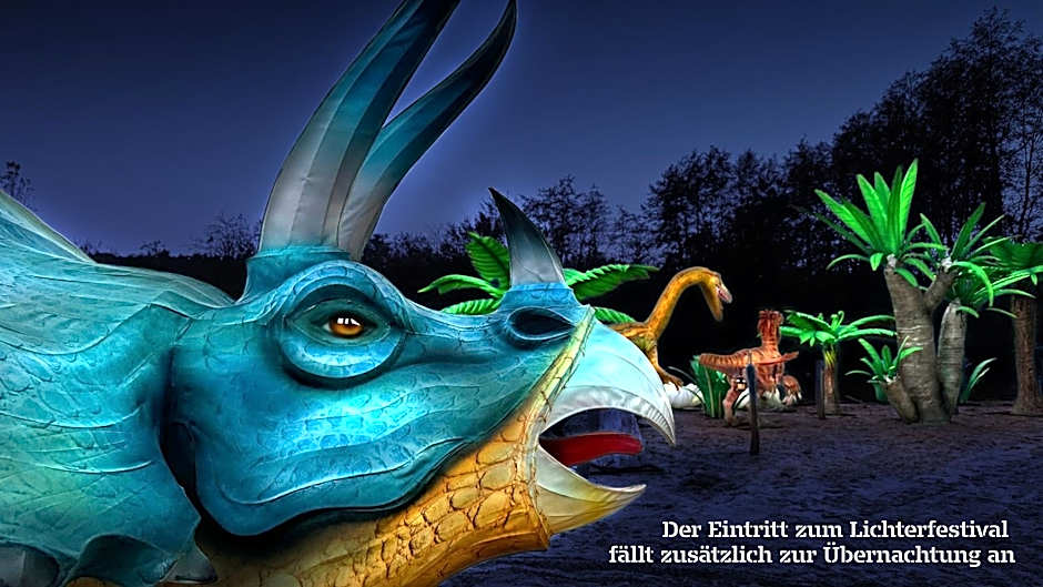 Serengeti Park Resort