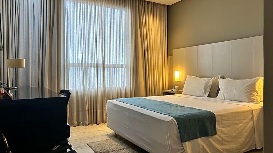 Comfort Hotel & Suites Rondonopolis