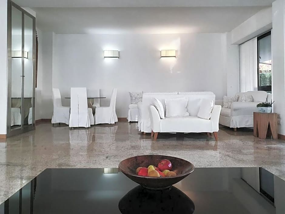 Hotel Bracciotti