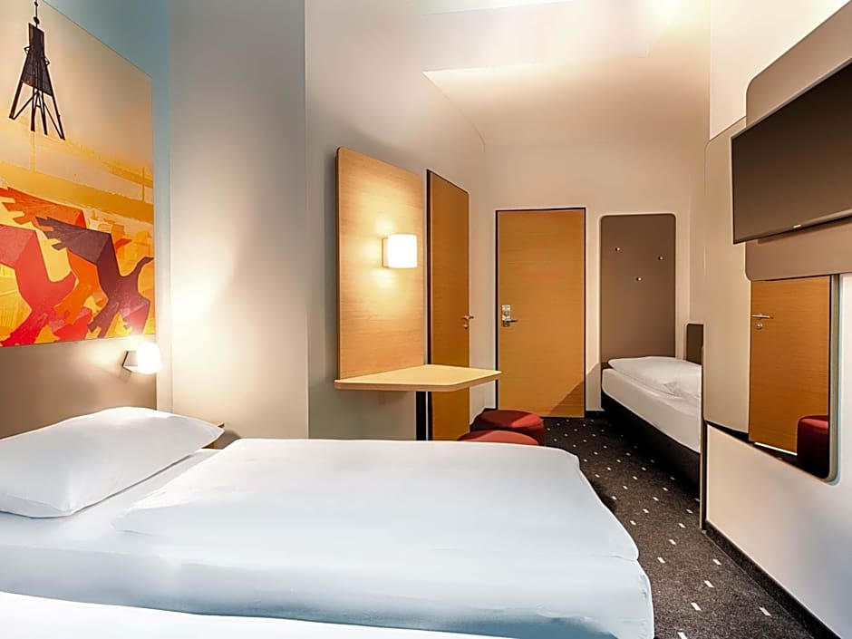 B&B Hotel Cuxhaven
