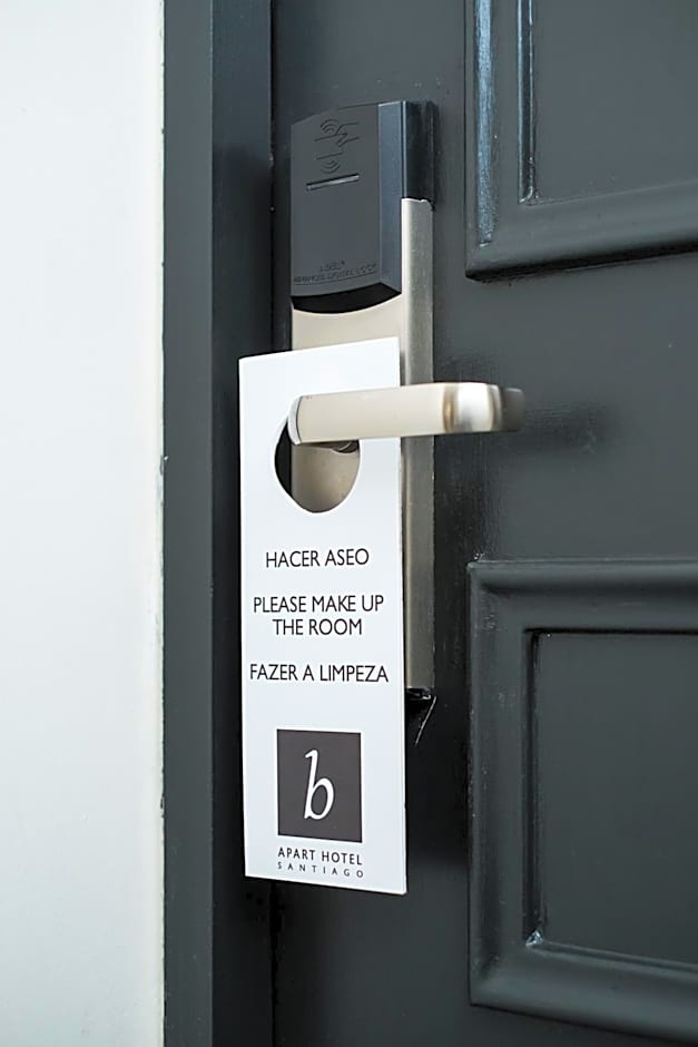 Apart Hotel B