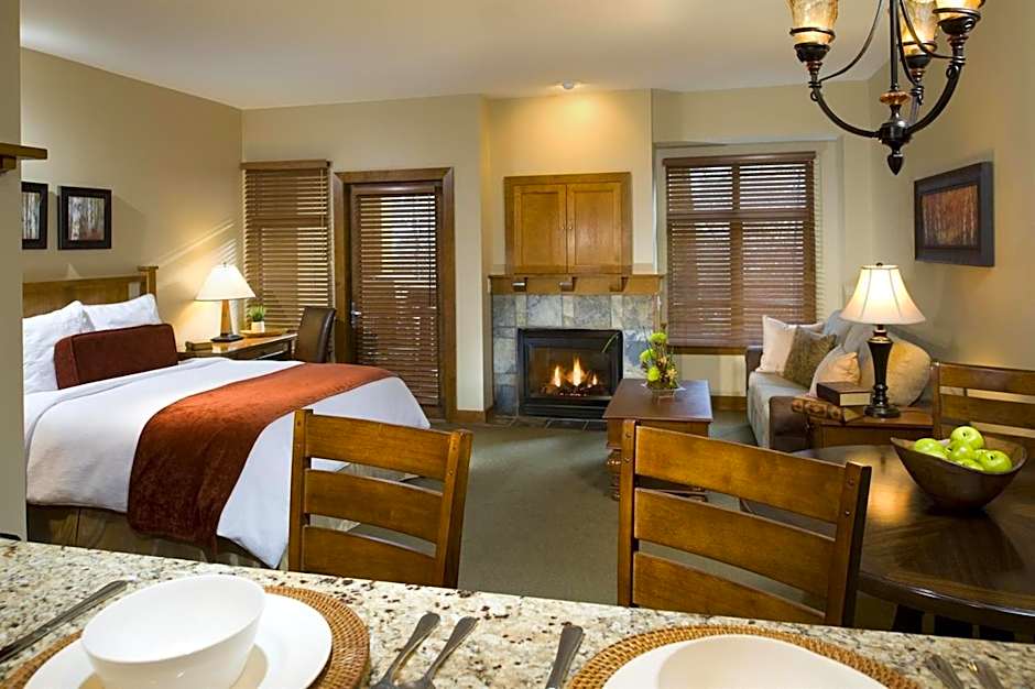 Sundial Lodge, Park City - Canyons Village by Vail Resorts