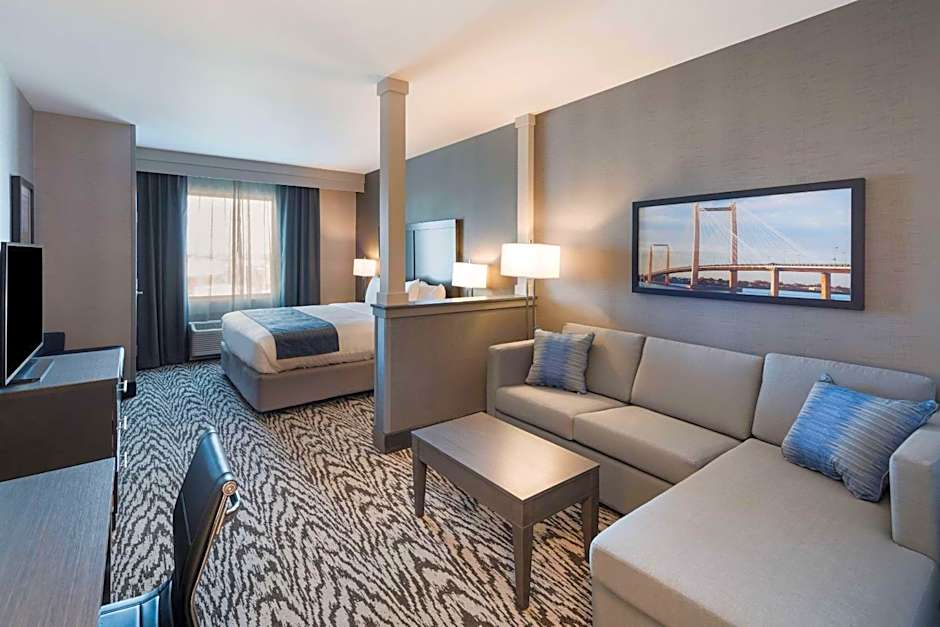 Comfort Suites Kennewick at Southridge