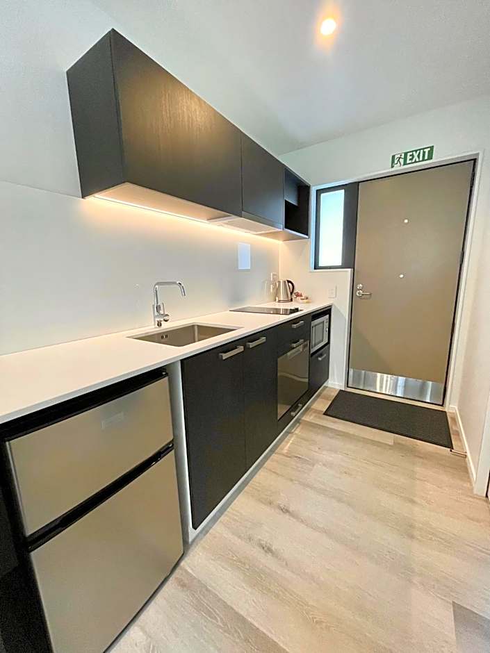 Carnmore Hagley Park