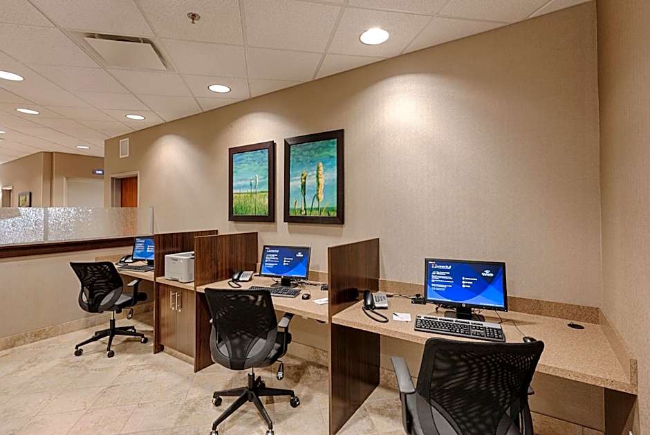 Canalta Lac La Biche