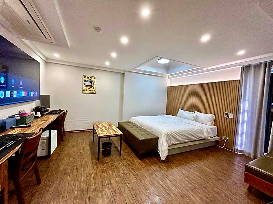 Series hotel