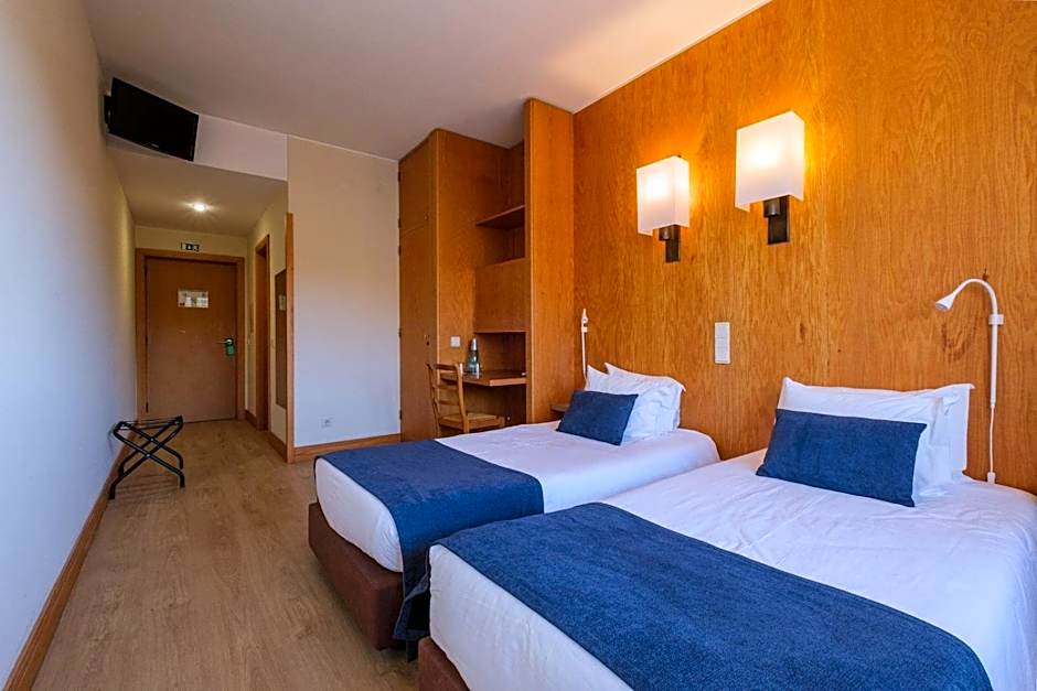 Vilar Oporto Hotel