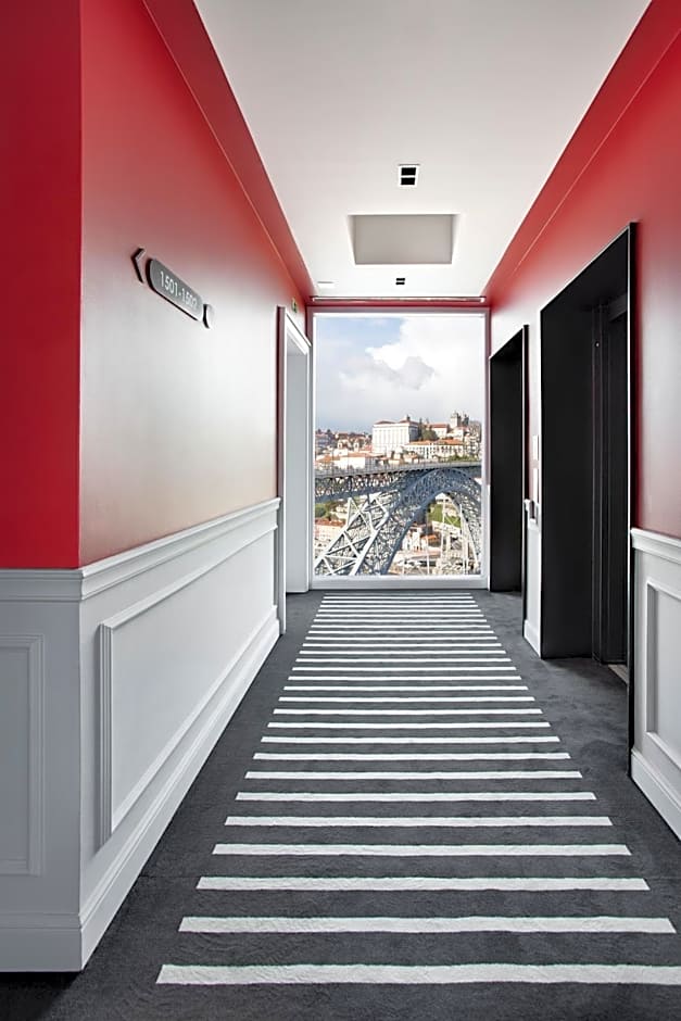 Vincci Ponte de Ferro